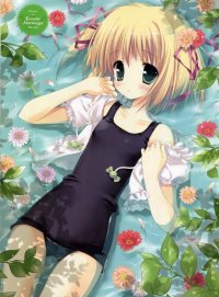 BUY NEW morinaga korune - 192760 Premium Anime Print Poster